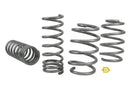 Whiteline 2015-2021 Subaru WRX Performance Lowering Springs