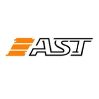 AST 5200 Series Coilovers for 17+ Honda Civic Type R FK8 FL5 | RIV-H2201S