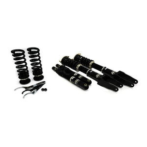 BC Racing BR Coilovers for 04-09 Mercedes-Benz E-Class Wagon AWD (J-31-BR)