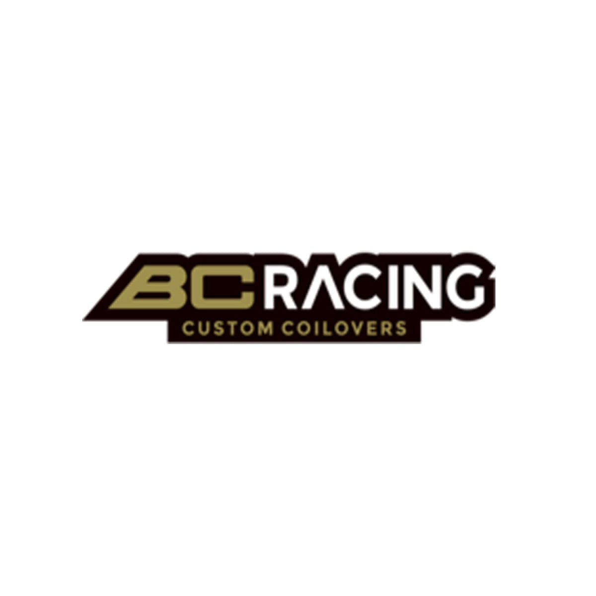 BC Racing BR Coilovers para Mercedes-Benz SLK 05-11 (J-03-BR)