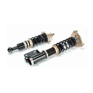 BC Racing BR Coilovers para Porsche Panamera RWD 10-16 (Y-14-BR)