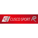 Cusco 2022+ Toyota GR86 / Subaru BRZ Circuit Track Sys. Coilovers 8K Front / 7K Rear Monotube 24-Way