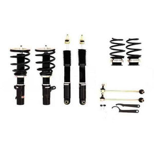 Coilovers BC Racing BR para Mini Clubman 16 (T-08-BR)