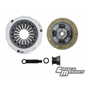 Clutch Master 00-09 Honda S2000 2.0L/2.2L (Alta Rev) FX200 Kit de embrague (08023-HRKV)