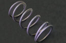 Purple Wastegate Spring for Standard/Racing Wastegates 14.2 PSI/1 Bar