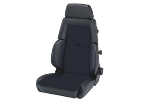 Asiento RECARO Expert S | Nardo negro/Artista negro (recLTF.00.000.NR11)
