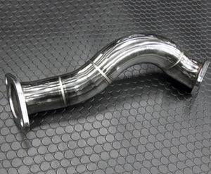 HKS FR-S, 86, GR86, BRZ Exhaust Joint Pipe | 14011-AT001