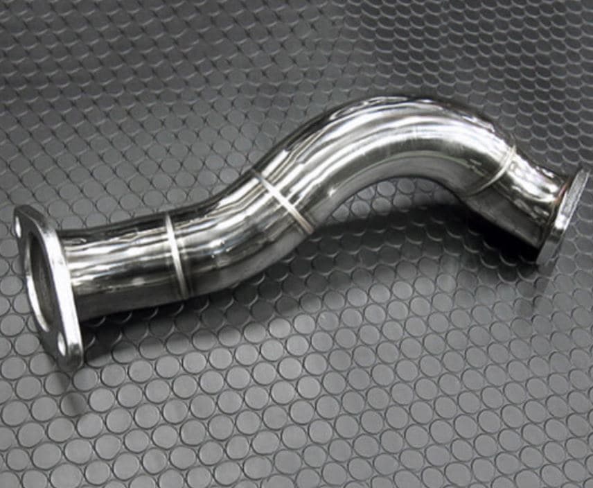 HKS FR-S, 86, GR86, BRZ Exhaust Joint Pipe | 14011-AT001