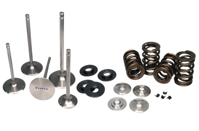 Ferrea Dual Spring Kit for 2000-2009 Honda S2000 (ferKT4011)