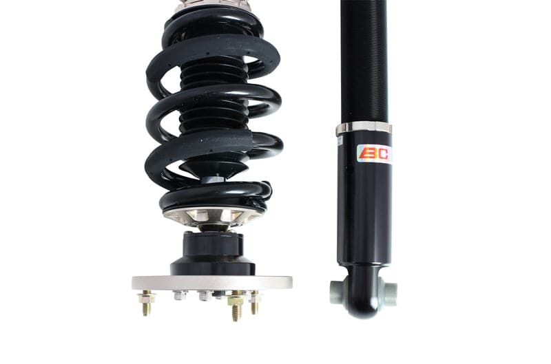 BC Racing BR Coilovers para BMW Serie 1 M-Coupe (I-21-BR) 11-12