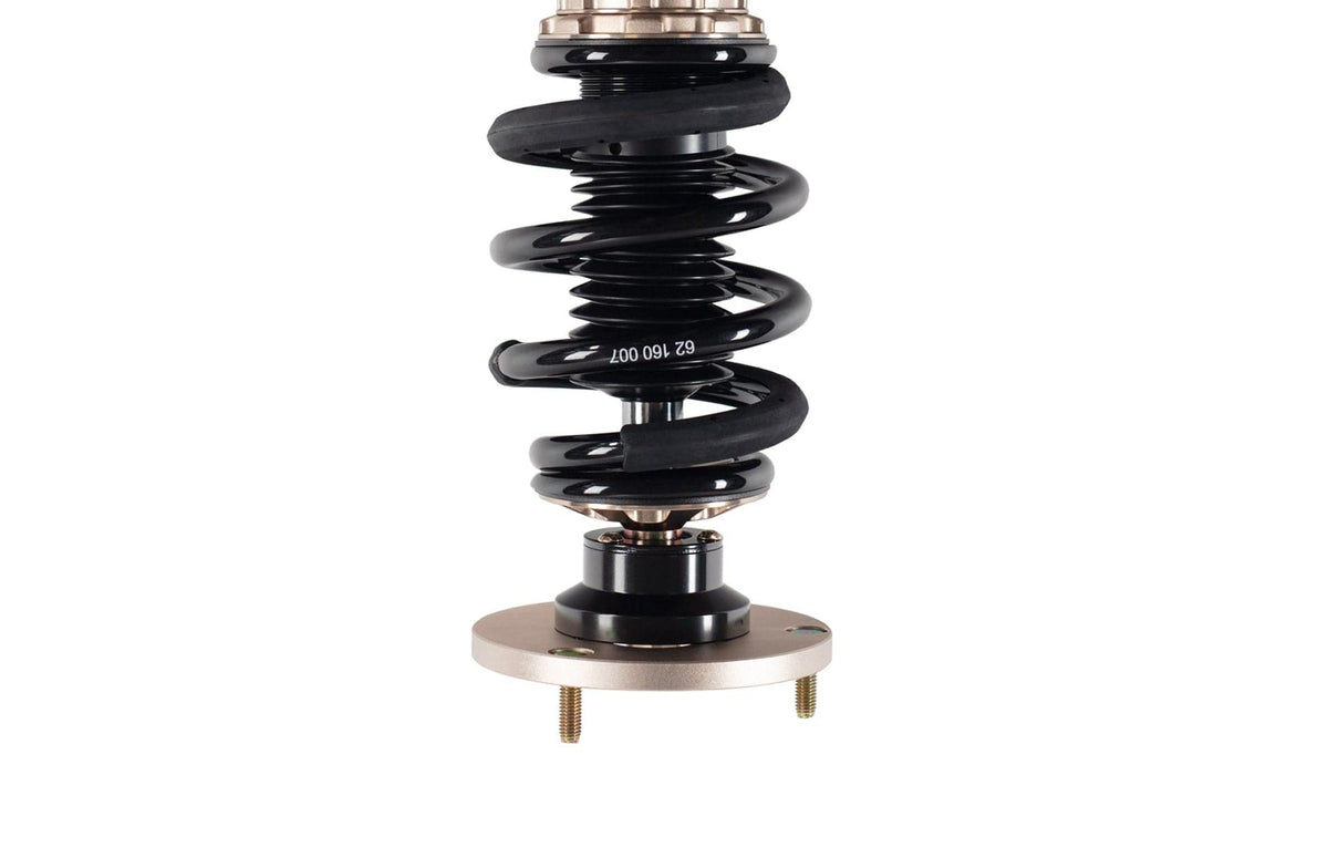 BC Racing BR Coilovers para BMW Z4 (I-47-BR) 09-16