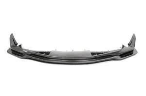 Borde delantero de fibra de carbono estilo MB Seibon 2020+ Toyota Supra GR A90 (seiFL20TYSUP-MB)