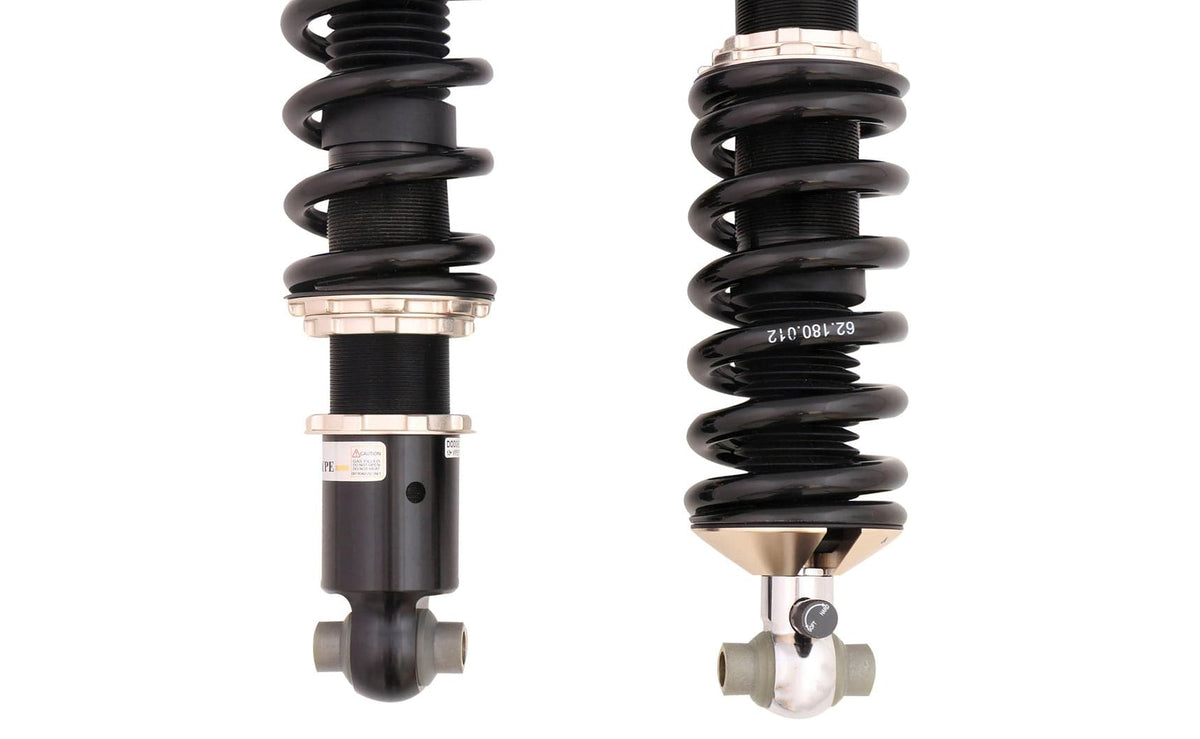 BC Racing BR Coilovers for 13-17 Dodge Viper (Z-09-BR)