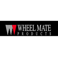 WHEEL MATE MUTEKI SR48 EXTREMO ABIERTO 12X1.50 48MM TUERCA DE BLOQUEO JUEGO DE 4 - ACABADO AZUL ARDIENTE (32902UN)