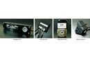 HKS EVC-S Electronic Boost Controller