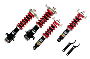 Pedders 2015+ Subaru WRX/STi Extreme Xa Kit de amortiguadores roscados (ped-161025)
