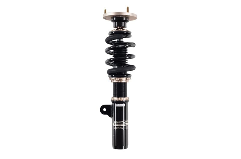 BC Racing BR Coilovers para Cadillac CTS Sedan RWD 08-13 | 10-14 Cadillac CTS Wagon RWD | 11-14 Cadillac CTS Coupé RWD (ZN-01-BR)