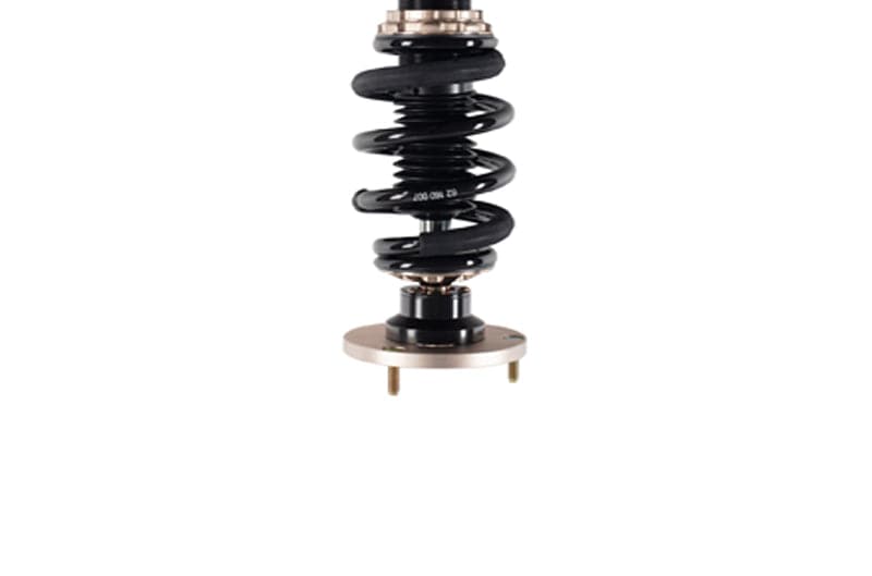 BC Racing BR Coilovers para Volvo S80 FWD / AWD Extreme (ZG-11-BR) 2007-2016