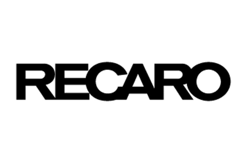Soportes del controlador Recaro Speed ​​V (rec7227111.1)