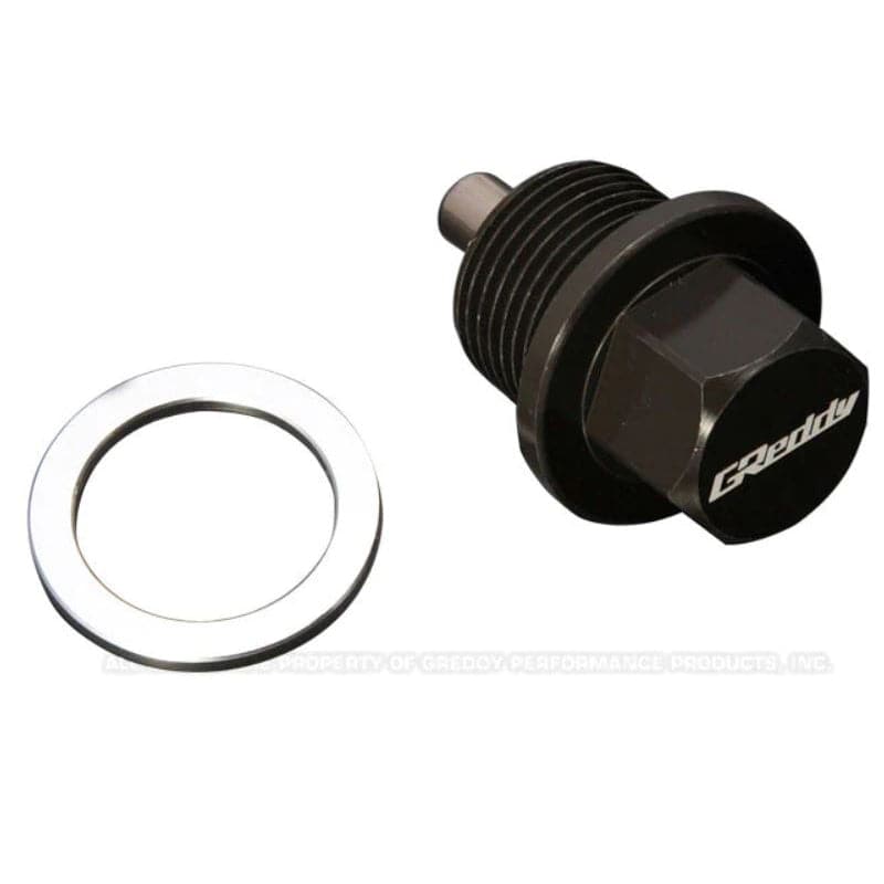 GReddy Honda/Mitsubishi/Mazda MD-02 Tapón de drenaje magnético (gre13901302)