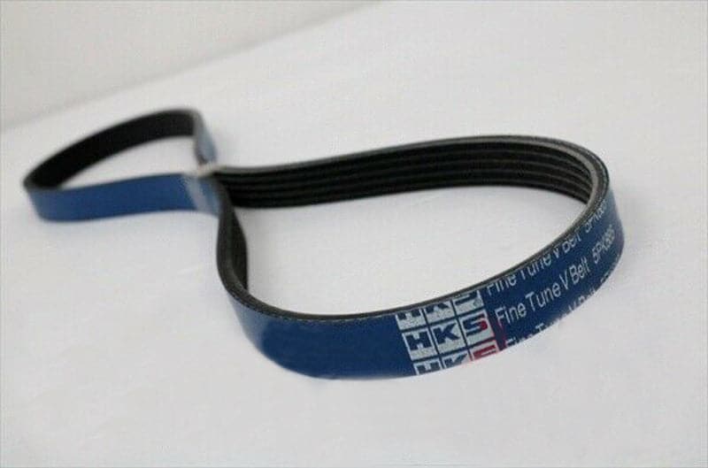 HKS FINE TUNE V-BELT/5PK885 para Subaru Impreza WRX STI 02-14 | 98-01 Subaru Legacy B4 (24996-AK013)