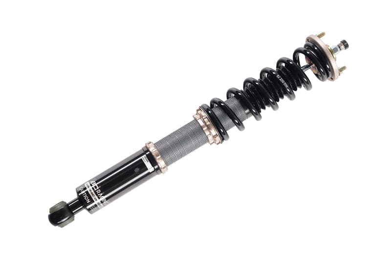 Amortiguadores roscados BC Racing DS para AUDI S4 (S-02-DS) 03-08