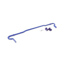 SuperPro 2009-2010 Subaru Forester X Premium Rear 24mm 3-Position Sway Bar Kit