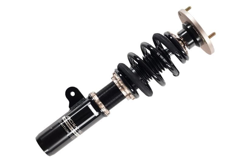 BC Racing BR Coilovers para Mercedes Clase E Coupé (J-13-BR) 10-16