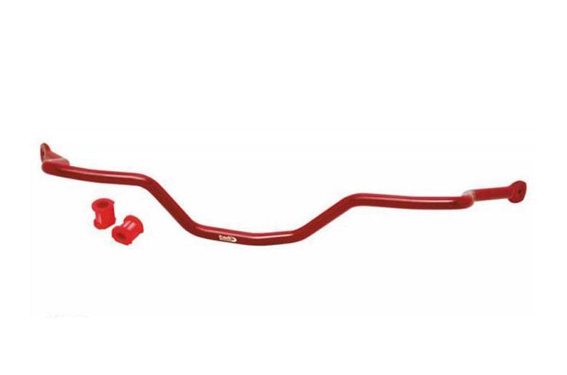 Eibach 2015+ Subaru WRX/STI 2.5L Turbo 25mm Kit de barra estabilizadora (solo delantera) (ib7728.310)