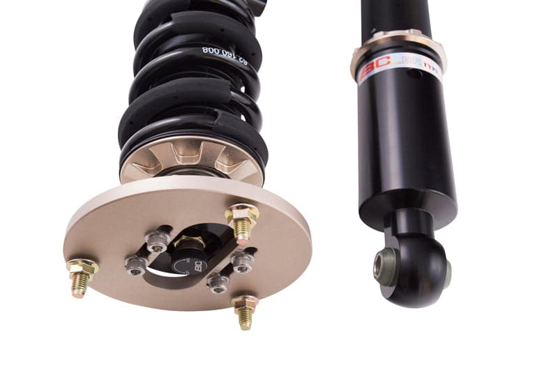 BC Racing BR Coilovers para BMW Serie 3 M3 (I-14-BR) 2001-2006