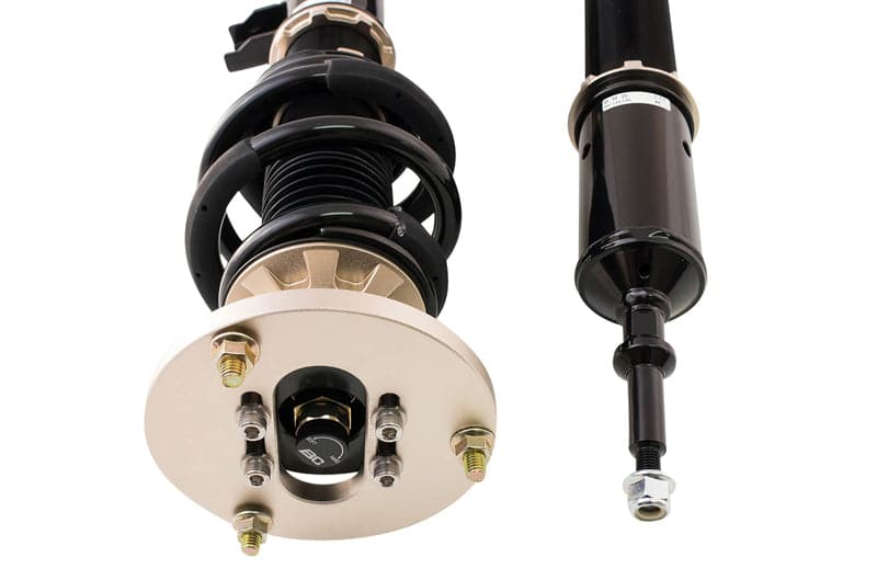 BC Racing BR Coilovers para BMW 130i/135i/128i (I-11-BR) 07-13