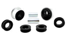Whiteline 13-20 Subaru BRZ / 13-16 Scion FR-S / 17-20 Toyota 86 Front Anti-Dive/Caster - C/A Lower Inner Front Bushing