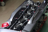 HKS SUPER FIRE RACING COIL PRO BCNR33 (43005-AN002)