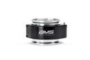 AMS Performance QuickClamp 2.5in Complete Assembly w/ Standard Ferrules