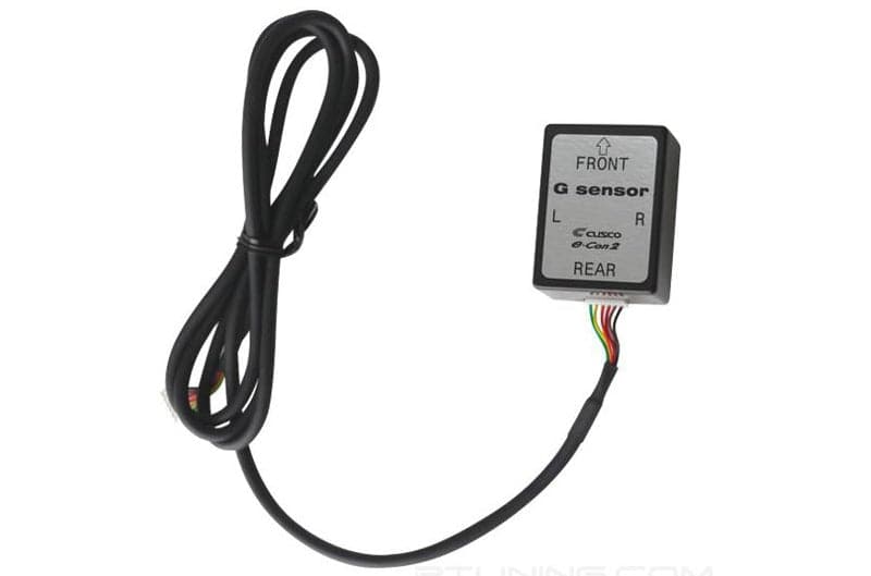 Sensor Cusco ECON 2 G (Opcional) Toyota 86 / Subaru BRZ / Scion FR-S (cus00B 60J G)