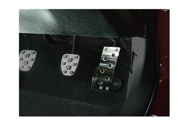 Cusco 2017+ Toyota 86 / 2013+ Subaru BRZ / Pedal de aceleración deportivo (cus965 766 A)