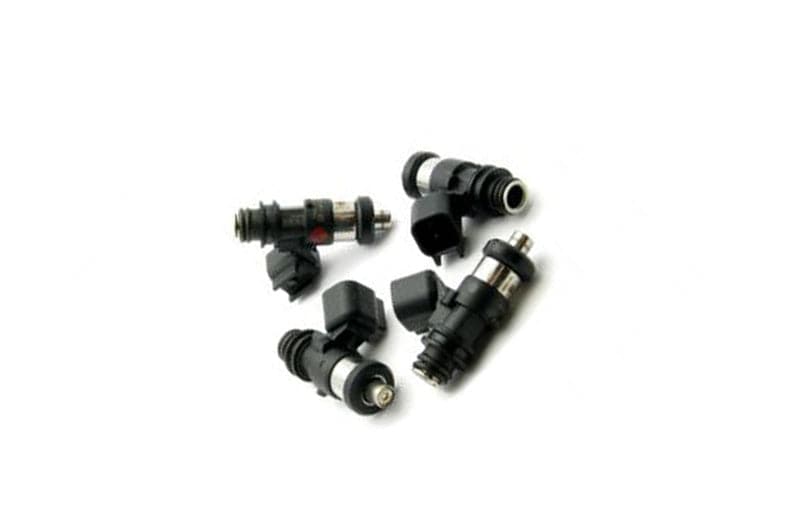 DeatschWerks 2017+ Toyota 86 / 2013+ Subaru BRZ / 450CC/min (MPFI) Inyectores (dw16U-02-0450-4)