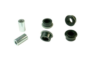Whiteline 17+ Toyota 86 / 13+ Subaru BRZ / 13-16 Scion FR-S / Brazo de control trasero - Buje interior inferior (wlW63428)