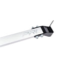PRL Motorsports "Throwback" Rear Strut Bar for 16-21 Honda Civic Hatchback FK-7 / 17-21 FK-8