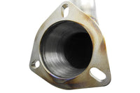 3" Front Pipe