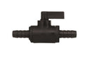 Kit de lata de captura de aceite desconcertada Mishimoto - Negro para Mazda Miata 2016+ (misMMBCC-MIA-16PBE)