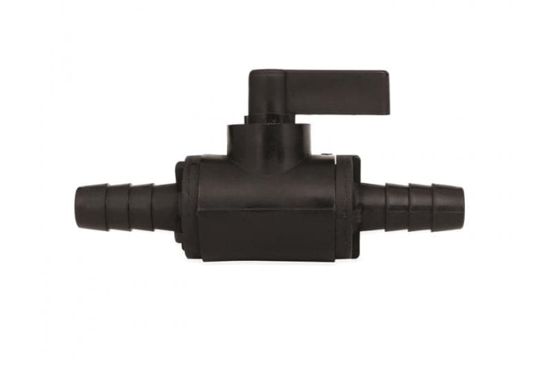Kit de lata de captura de aceite desconcertada Mishimoto - Negro para Mazda Miata 2016+ (misMMBCC-MIA-16PBE)