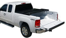 Tonno Pro 16-19 Toyota Tacoma 6 pies Fleetside Tonno Fold Cubierta Tonneau Tri-Fold