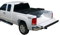 Tonno Pro 16-19 Toyota Tacoma 6 pies Fleetside Tonno Fold Cubierta Tonneau Tri-Fold