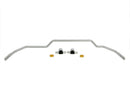 Whiteline 90-93 Toyota Celica GT-Four Turbo AWD ST185 Rear 20mm Heavy Duty Adjustable Swaybar