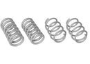 Whiteline 2015 Ford Mustang GT S550 Performance Lowering Springs