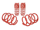 Skunk2 16-21 Honda Civic Lowering Springs