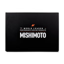 Radiador de aluminio Mishimoto 08-14 WRX y 08+STi X-LINE (núcleo más grueso)