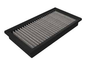 aFe Magnum FLOW Pro Dry S Air Filter for 17-22 Subaru BRZ 2.0L / 22+ Toyota 86 (31-10324)