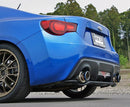 HKS 2022+ GR86/ BRZ Hi-Power Spec L2 Cat-Back Exhaust & 2013+ 86/ FR-S Models | 60mm Type